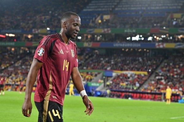 Thể thao thế giới: Milan quan tâm đến tiền đạo Sevilla Luke Bacchio, nhưng không được loại trừ rằng 