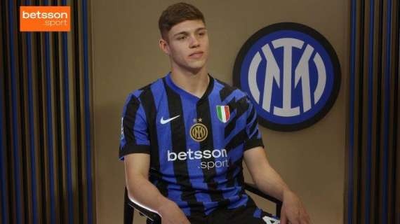 Phương tiện truyền thông Ý: Palacios quyết định ở lại đội, Inter Milan tôn trọng mong muốn của mình 