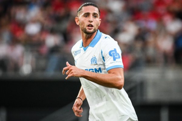 Longo: Marseille khăng khăng đòi phí chuyển nhượng của Rabiot là 15 triệu euro và sẽ không cho Milan