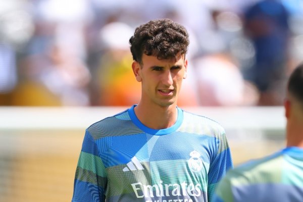 Ramon: Cảm ơn Real Madrid đã biến tôi thành con người của tôi ngày hôm nay. Mơ được trở lại Real Mad