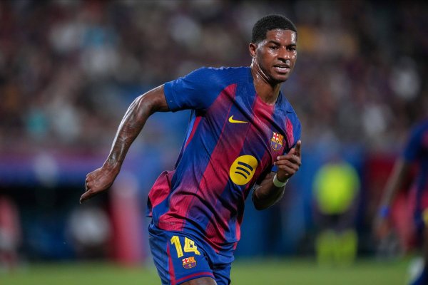 Mỗi cơ thể: Rafinia sẽ tập trung vào việc hồi phục sau kiệt sức, Rashford dự kiến ​​sẽ thay thế ngườ