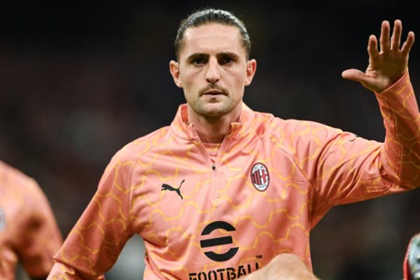 MITYPE: Rabiot là cầu thủ yêu thích của Allegri trong thời gian của anh ấy, và anh ấy dự kiến ​​sẽ c