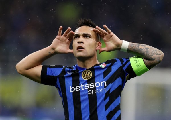 MITYPE: Lautaro sẽ nằm trong danh sách của Inter Milan vs Sassuolo, Josep Martinez dự kiến ​​sẽ bắt 