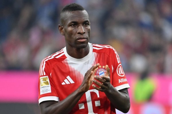 Romano: Ngay cả khi Bayern không mua Jackson vào ngày mai, người chơi có thể chuyển sang các câu lạc