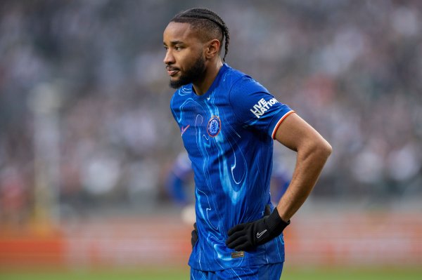 Romano: Inter Milan, Leipzig và Bayern đã xem xét giới thiệu Nkunku vào mùa hè này