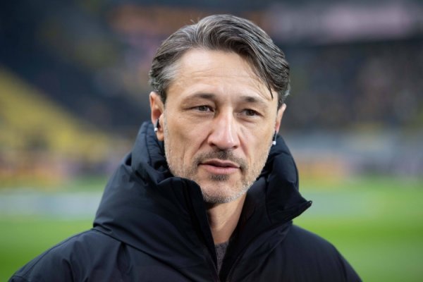 KOVAC: Schlottbeck sẽ bắt đầu chống lại Mainz, và Zhan không thể chơi nhưng đang thực hiện nhiệm vụ 