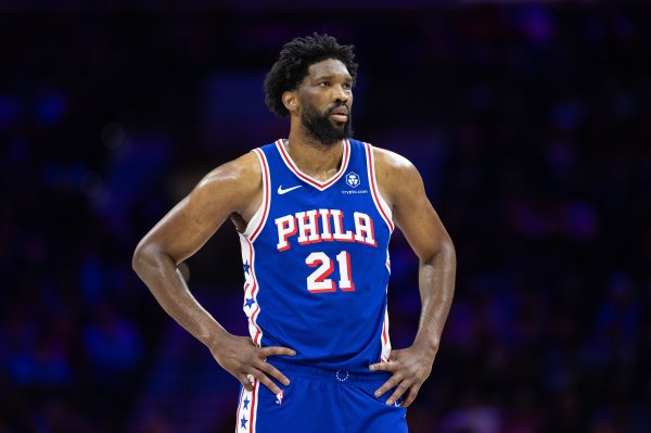 Năm điểm nổi bật của 76ers trong mùa mới: tình trạng của Embiid như thế nào? Nội thất gia hạn hợp đồ
