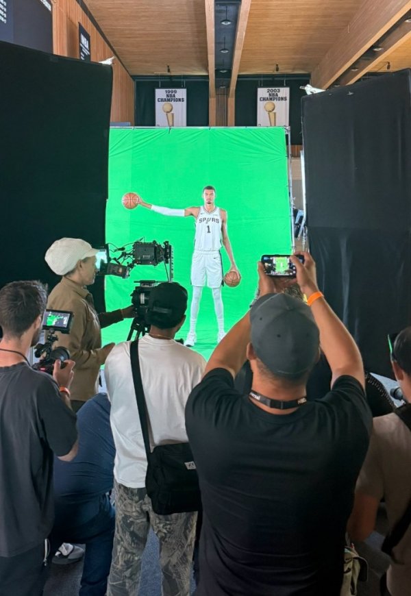 Người nhện kinh dị! Wenban Yama Media Media Suping Shot, thể hiện tài năng của cô ấy trong việc cầm 