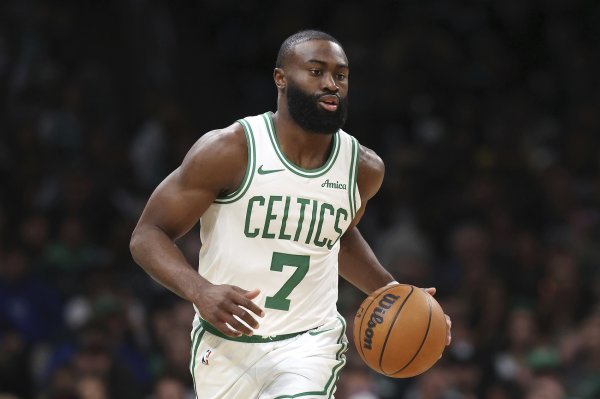 Jaylen Brown: Chúng tôi đã mở ra một kỷ nguyên mới, hãy để mọi người là chính mình và tự tin vào mùa