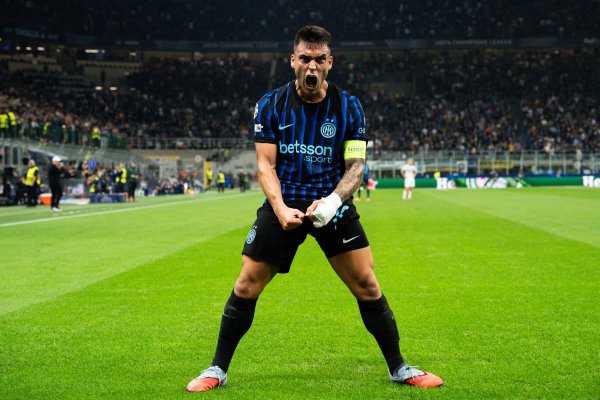 Lautaro đã ghi được 158 bàn th
