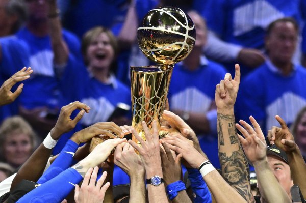 Từ việc mở Champagne đến Champion Champion, thử thách lớn nhất đối với Thunder Thanh niên là tâm lý