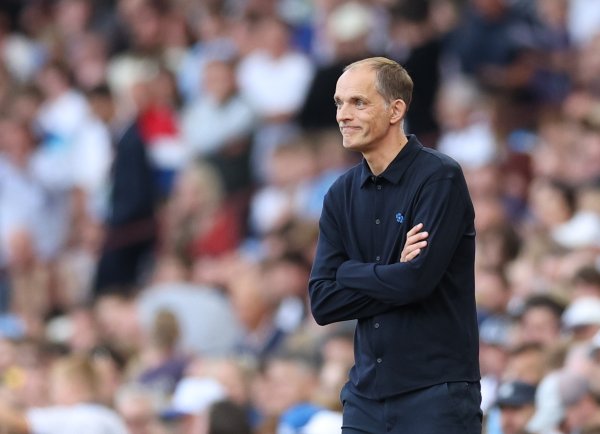 Tuchel: 6 trận thắng liên tiếp và 0 bàn thua không hề dễ dàng như người ta tưởng; thật vui khi được 