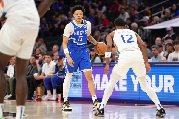 Cole Anthony: Rollins rất đa n