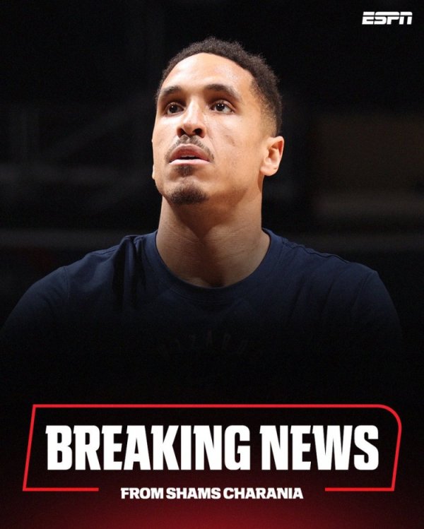 Breaking ❗ Shams: Cựu cầu thủ xuất sắc thứ sáu giải đấu, Brogdon 32 tuổi tuyên bố giải nghệ!