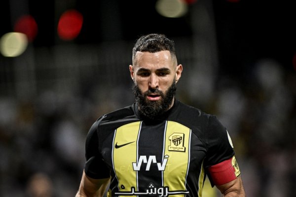 Tỷ lệ trúng là dưới 30%! Benzema đã thực hiện 7 quả đá phạt đền kể từ khi cập bến Saudi Arabia và ch