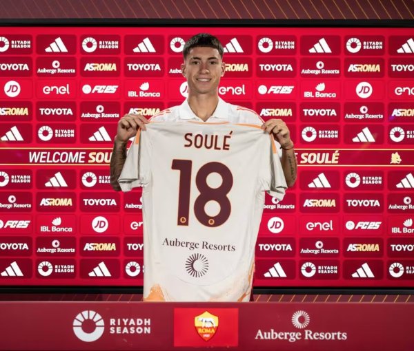 Sule: Chúng tôi nghĩ pha solo lúc đầu đã việt vị. Dybala được Acerbi theo dõi chặt chẽ.