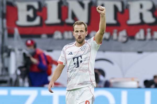 Drayson: Kane gia hạn hợp đồng? Nếu đến thời điểm thích hợp để đàm phán, việc trả thêm phí chuyển nh