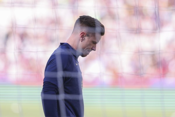 Aspen: Laporta xác nhận Barcelona sẽ không ký hợp đồng với cầu thủ nào trong kỳ chuyển nhượng mùa đô