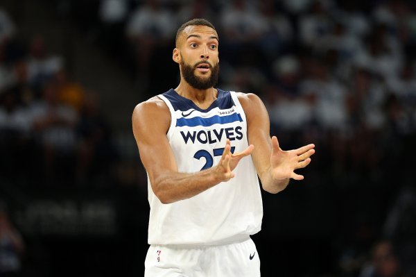 Gobert: Chiến đấu cho DPOY thứ năm thông qua nỗ lực của cả nhóm là tinh thần của tôi