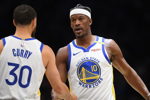 Curry: Những pha phạm lỗi đến từ việc thực hiện chiến thuật tốt có thể tạo ra sự không phù hợp. Butl