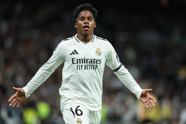 Bị đặt lên ghế dự bị! AS: Endric sẵn sàng rời đội theo dạng cho mượn trong kỳ chuyển nhượng mùa đông