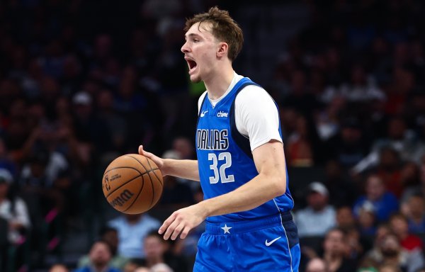 Flagg: Vẫn còn rất nhiều điều cần cải thiện trong khả năng tấn công của đội. Chúng ta cần thiết lập 