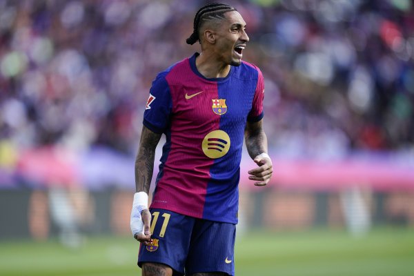 Thể thao thế giới: Rafinha đến El Clasico để cổ vũ trên sân. Anh ấy dự kiến ​​​​sẽ trở lại sau mùa g