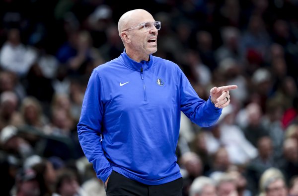 Kidd nói về việc giảm thiểu sai sót: Bảo vệ bóng và mọi người cần giao tiếp nhiều hơn và giảm tốc độ