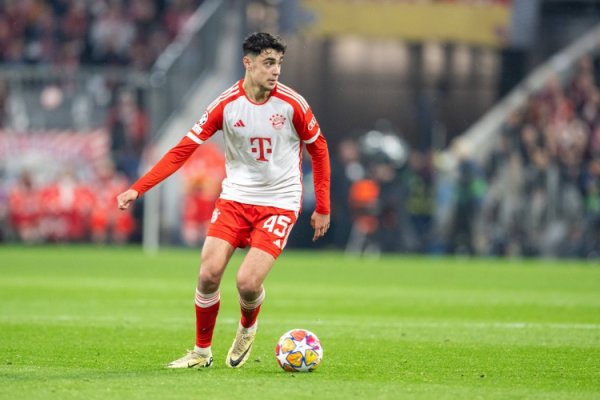 Pavlovich: Thần tượng bóng đá đầu tiên là Cristiano Ronaldo, ai cũng biết sự chăm chỉ và khao khát c