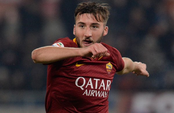 Cristante: Vẫn còn sớm nhưng thật tuyệt khi đứng đầu