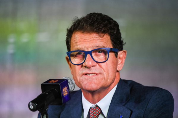 Capello: Phong độ của Inter Milan sẽ sa sút sau khi dẫn trước, cầu thủ cần phải đứng dậy và vực dậy 