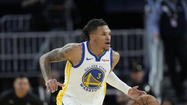 Kuminga: Giao tiếp với Richard nhiều nhất có thể mỗi ngày. Tôi đã không thắng trong vài trận vừa qua