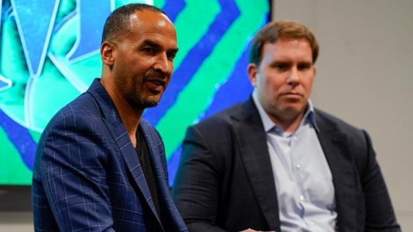 Nền tảng cá cược: Tổng giám đốc Mavericks Nico Harrison hiện có 60% khả năng bị sa thải!