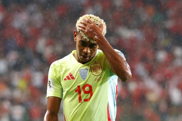 Thể thao thế giới: Yamal lần lượt bỏ lỡ các trận đấu quốc tế, trận tiếp theo của đội tuyển quốc gia 