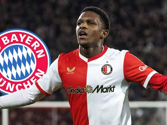 De Sky: Việc chiêu mộ Quỷ đỏ của Bayern ngày càng cụ thể, các CLB Anh vẫn tham gia cuộc đua