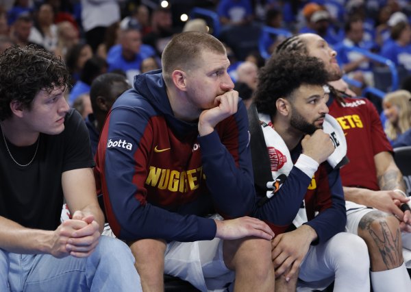 Một diện mạo mới! Nuggets xếp thứ 21 giải đấu về hiệu quả phòng ngự mùa trước và đứng thứ hai trên B