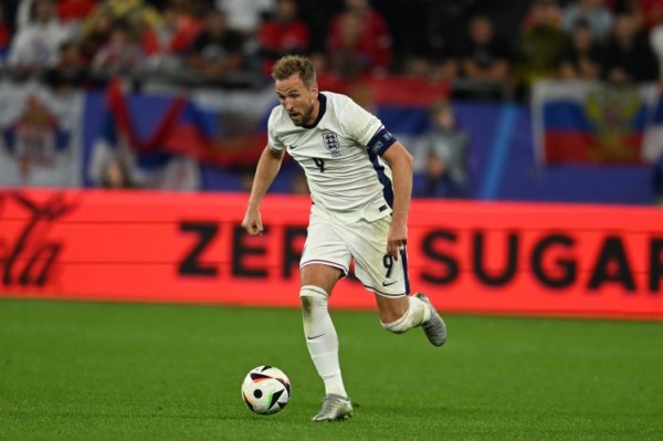 Kane: Tuyển Anh được coi là đội mạnh trước khi bước vào giải đấu, nhưng giờ chúng tôi đang tiến bộ k