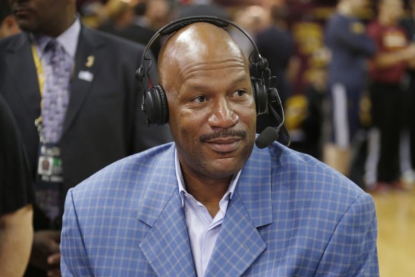 Old Harper: Việc tố giác mùa này thật khủng khiếp. & người chơi lao xuống và & thực hiện quá