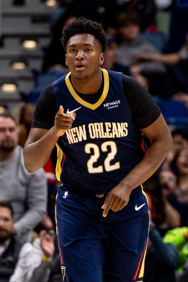 Quinn đã ghi được 30+9+4+2+2! 