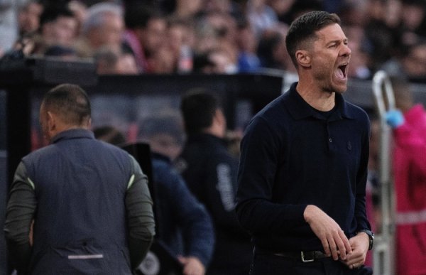 Phàn nàn về việc tập luyện của